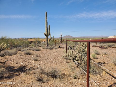 Morristown Land Opportunity