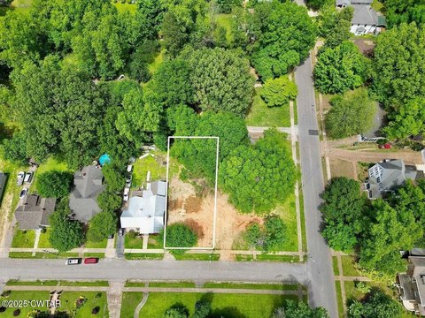 Cleared Lot in Humboldt, TN