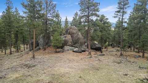 Clancy, Montana Acreage with Views