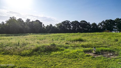 Ready-to-Build Industrial Land with Utilities