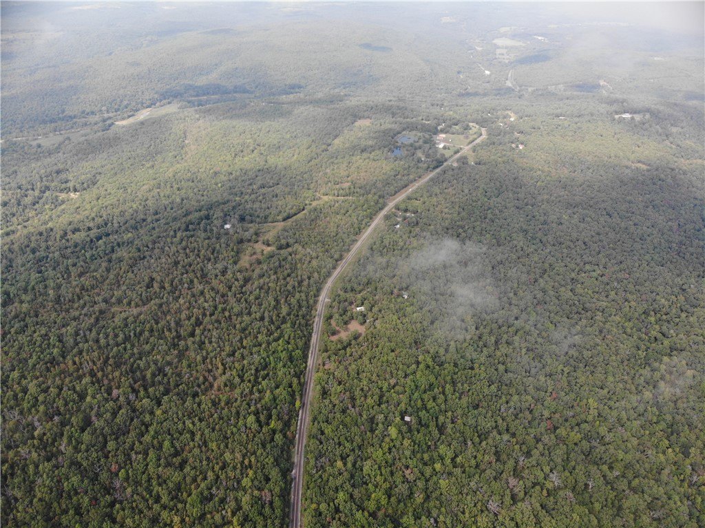 70 Acres Hunting Land in Stilwell