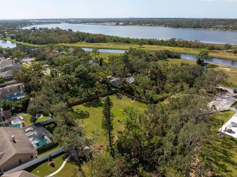 Land, LARGO, FL