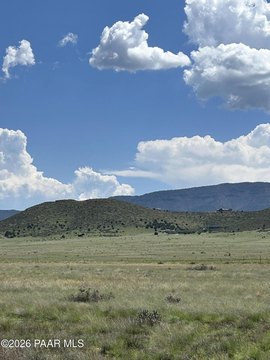 LAND - Prescott Valley, AZ