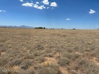 LAND - Prescott Valley, AZ