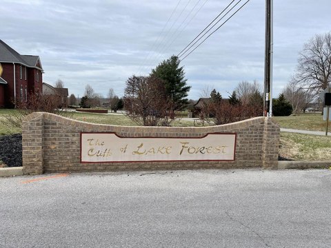 Lake Cumberland Vacant Land