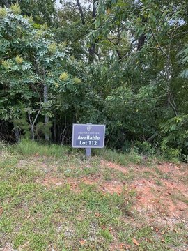Residential Land with River Access