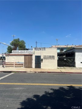 Specialty Commercial Property