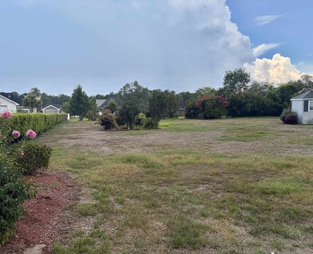 LAND - Myrtle Beach, SC