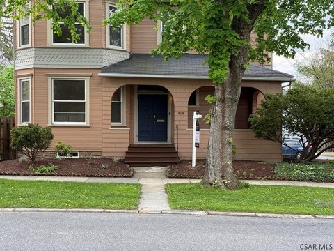 Renovated Commercial Space in Johnstown