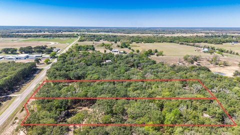 Land, Lone Oak, TX