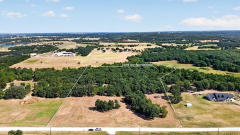 Land, Gainesville, TX