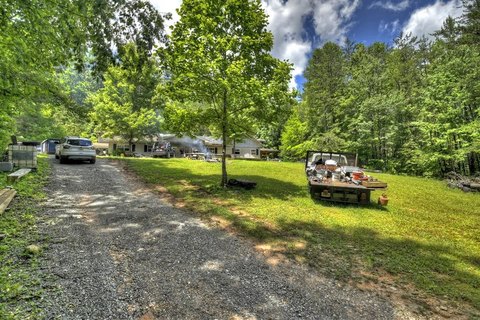 Epworth, GA Vacant Lot