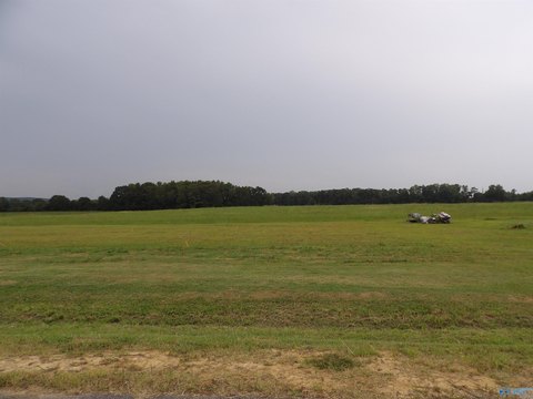 Residential Land in Hunters Crossing