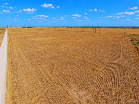 Land, Edinburg, TX