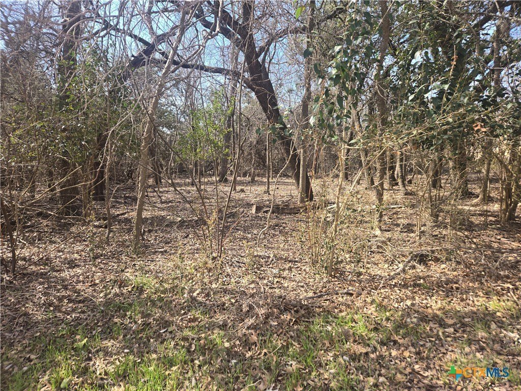 Land in Belton ISD