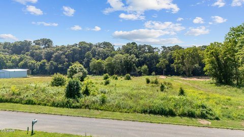 Riverfront Land Ready to Build