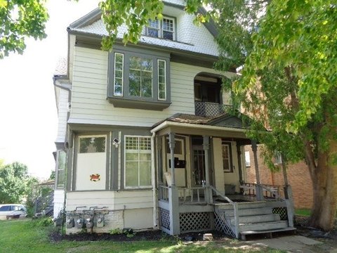 ROCKFORD Four-Unit Multifamily Property