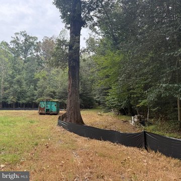 Unimproved Land in Brandywine, MD