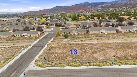 Land, Cedar City, UT