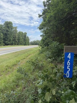 LAND - Quitman, AR