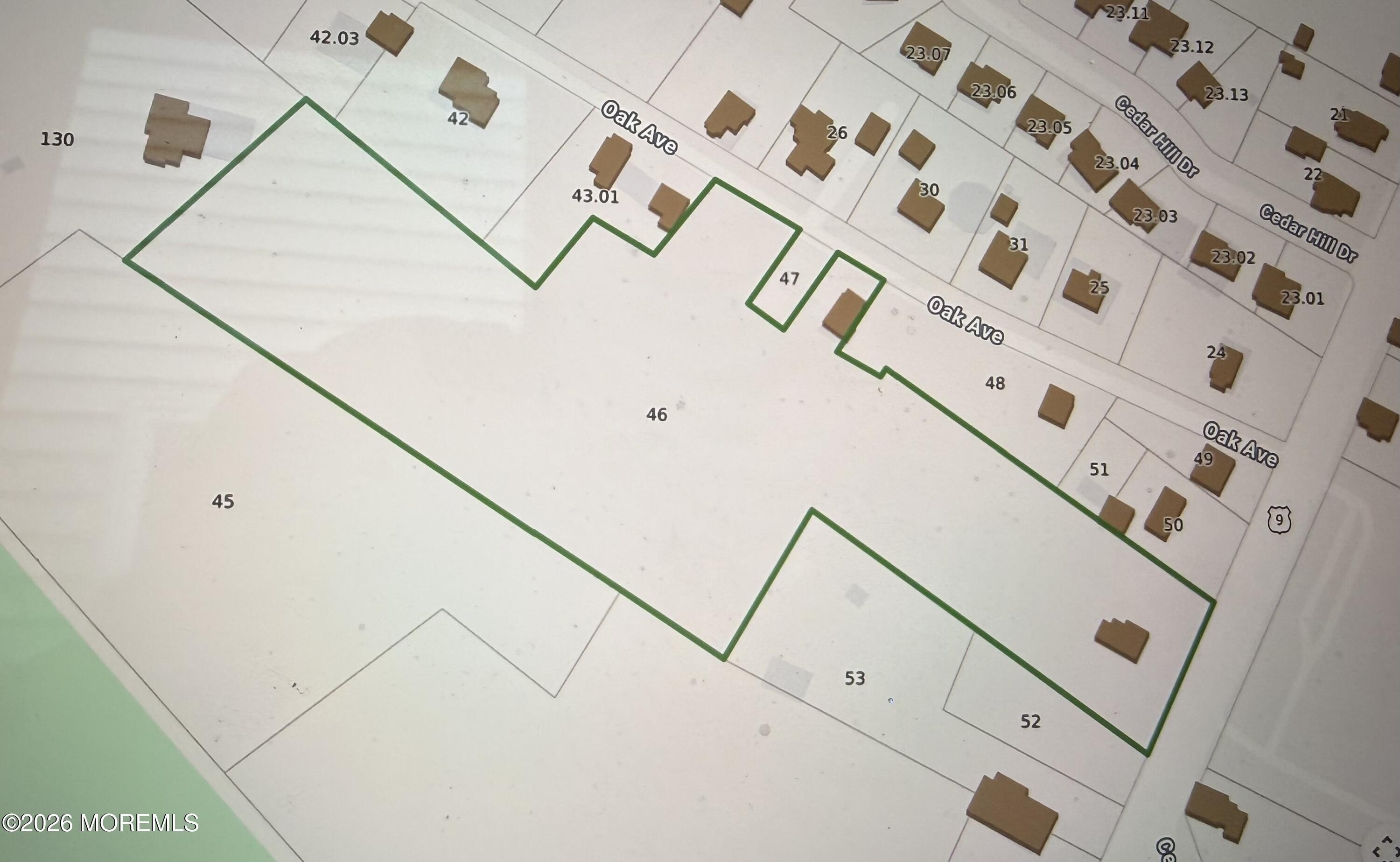 Historic Property on Expansive Acres