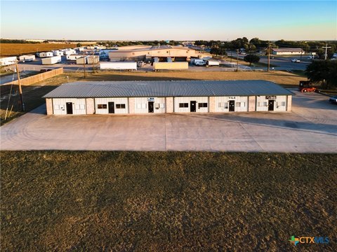 Highway Frontage Commercial Space