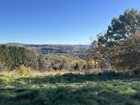 Land, Mansfield, PA