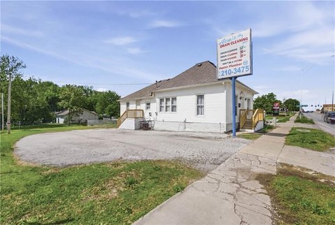 SINGLE_FAMILY - Independence, MO