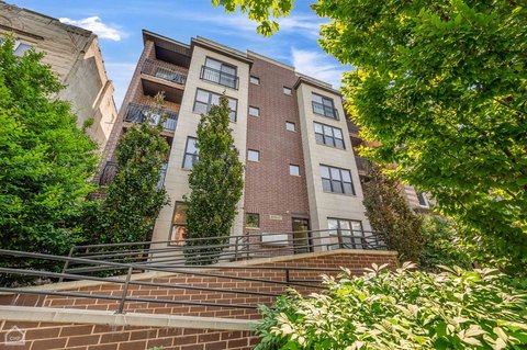 Bronzeville Collection Multifamily Opportunity