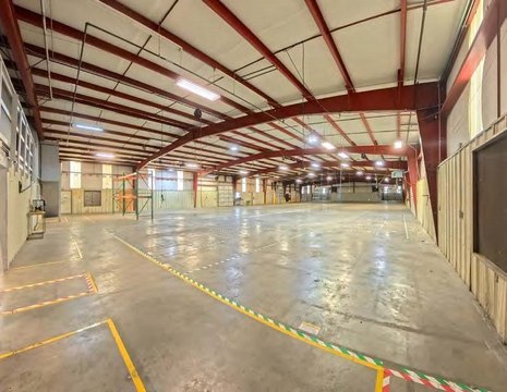 Rogers, AR Flex/Industrial Space