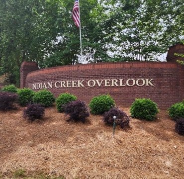 Land, Mcdonough, GA