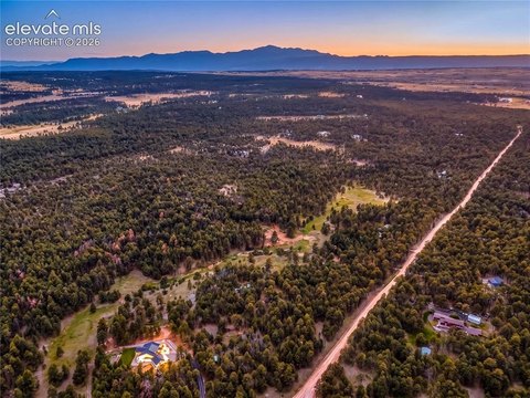 LAND - Colorado Springs, CO