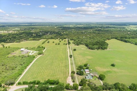 9.43 Acres Wooded Land