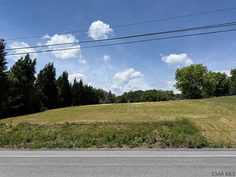 LAND - Johnstown, PA