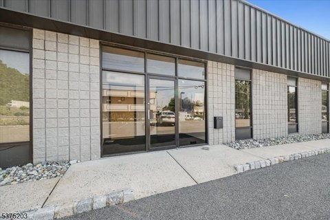 Green Brook Office Condo For Sale