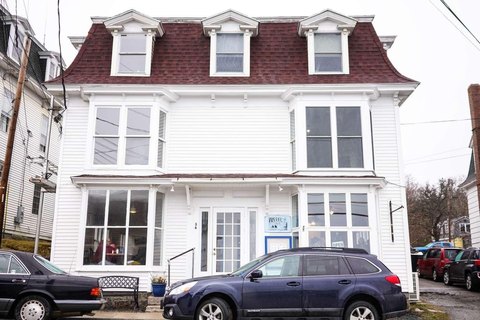 MULTI_FAMILY - Colonial - Stonington, ME
