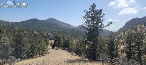 Land in Cripple Creek Estates