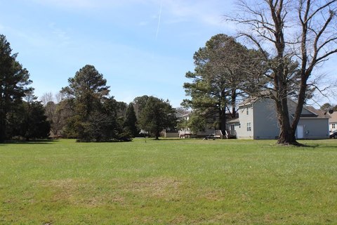 Residential Lot in Captains Cove