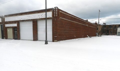 Multi-Use Building in Benton Harbor