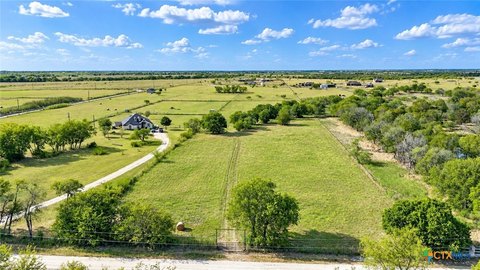 Land, Corsicana, TX