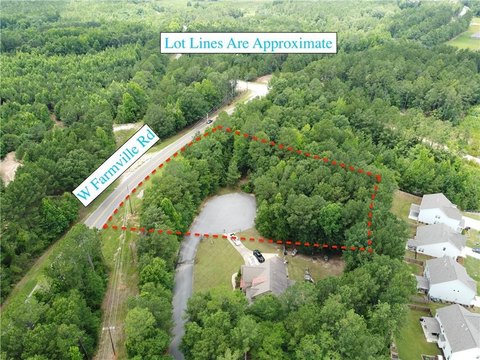 LAND - AUBURN, AL