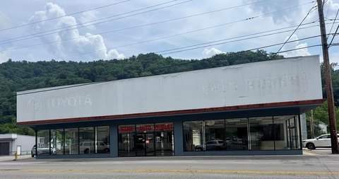Prestonsburg Commercial Real Estate Opportunity