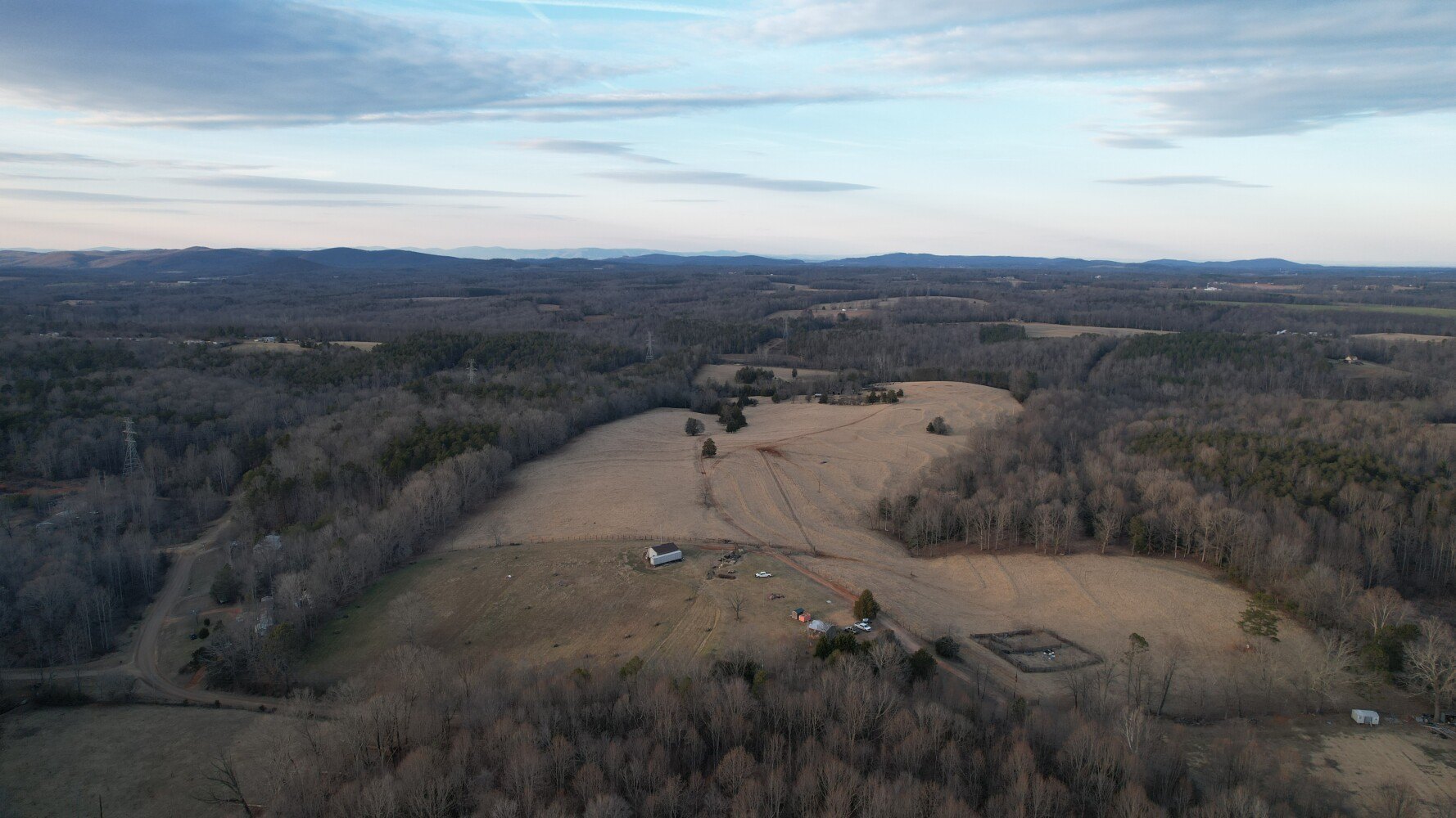 60 Acres Pasture Land Available