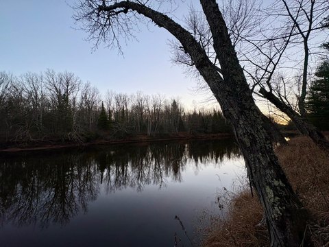 Land, Ogema, WI