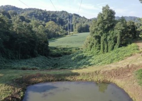 Land, Manchester, KY