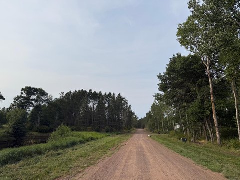 Land, Willow River, MN