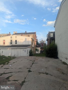 Norristown Triplex Renovation Opportunity