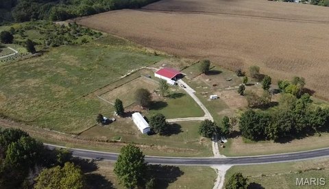 Mulberry Grove Horse Farm For Sale