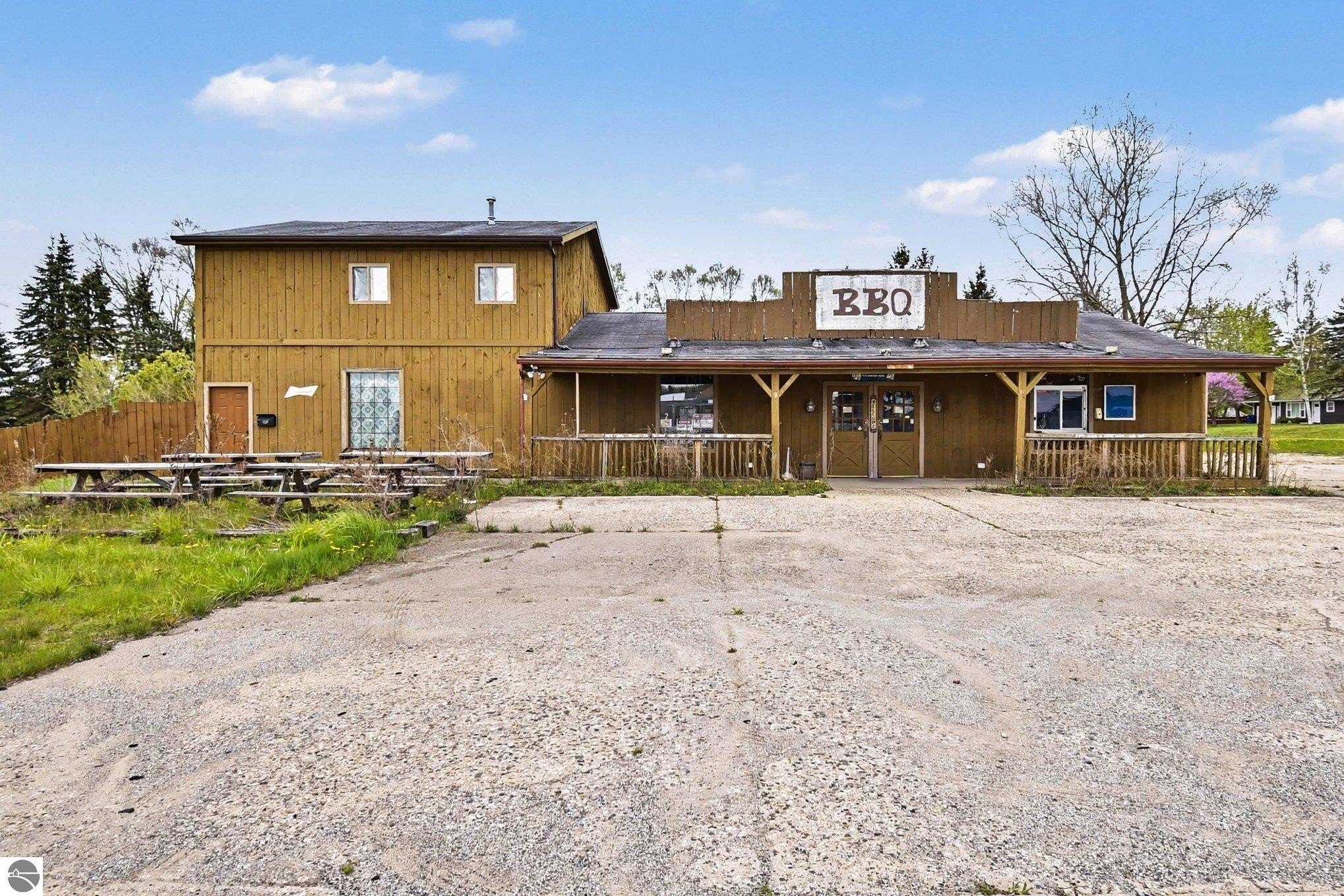 Mt. Pleasant Investment Opportunity