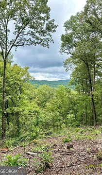 Talking Rock Mountain View Land